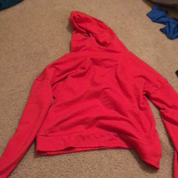 Selling Chiefs Hoodie for $40.00 - Picture 2 of 2